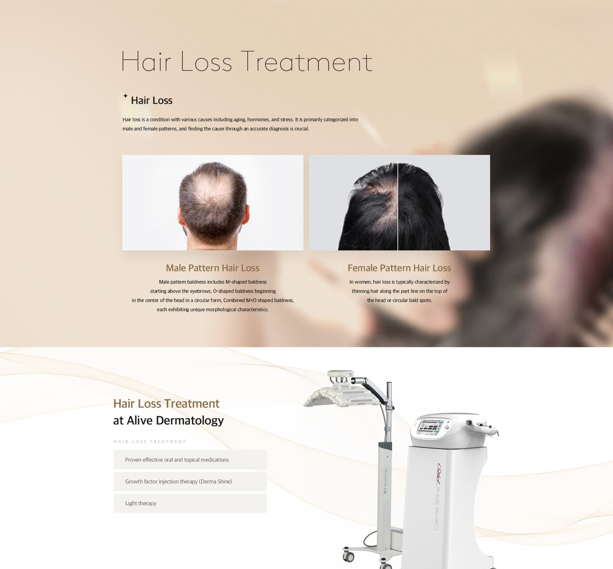 Hair Loss